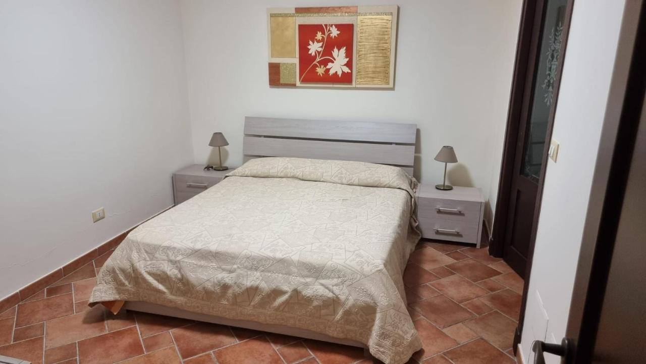 Villa Sinforosa - Mondello Zewnętrze zdjęcie