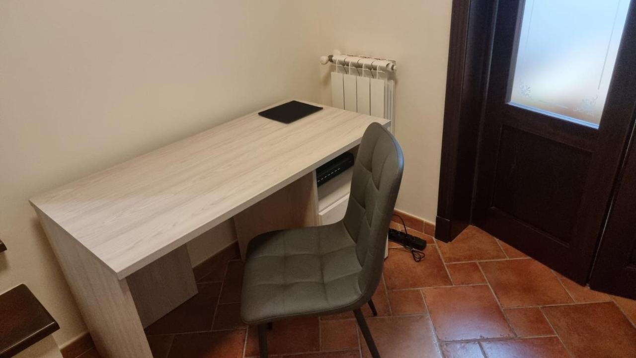 Villa Sinforosa - Mondello Zewnętrze zdjęcie