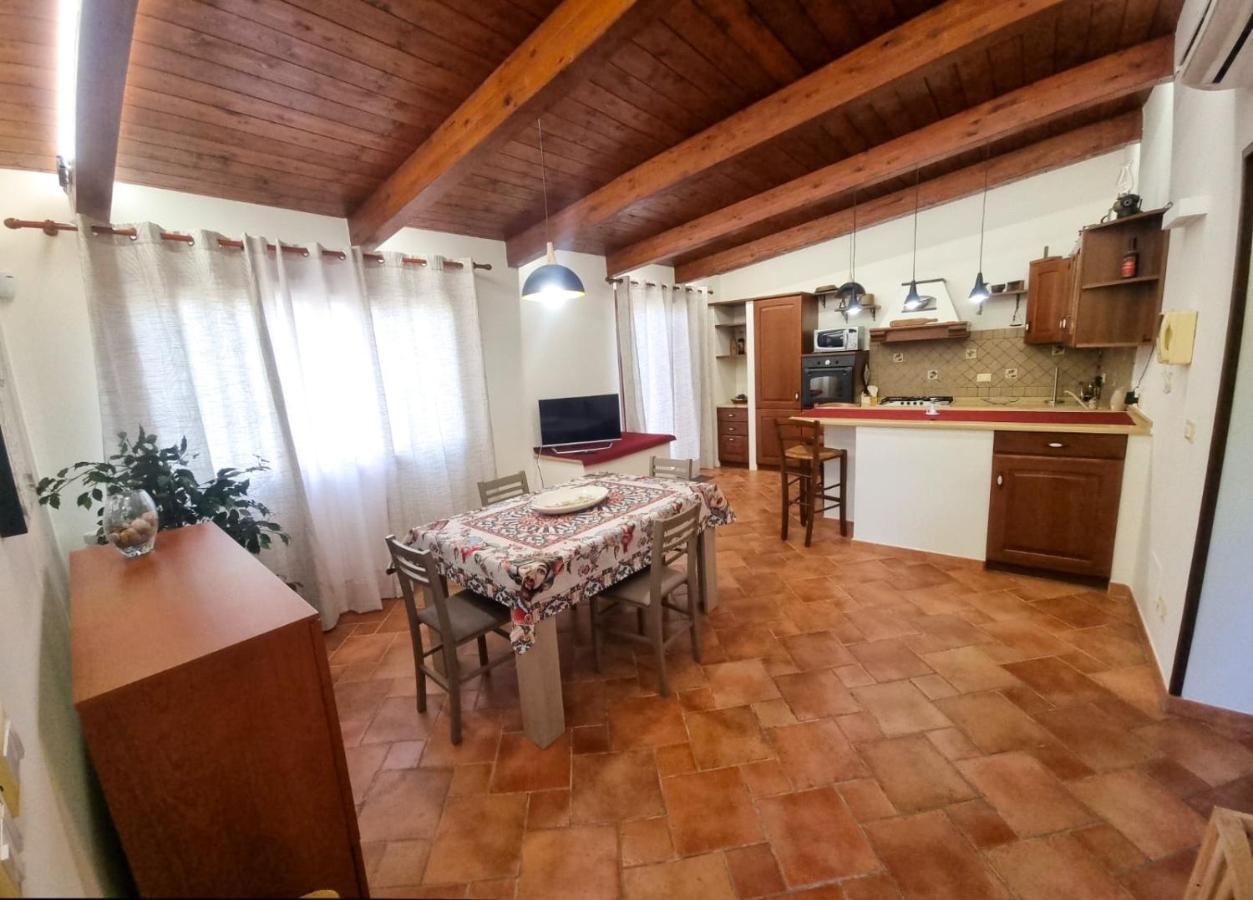 Villa Sinforosa - Mondello Zewnętrze zdjęcie