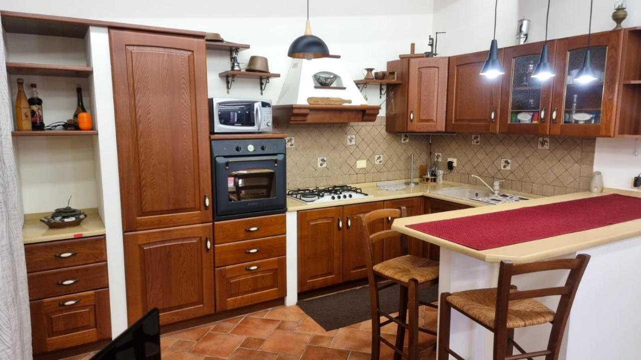 Villa Sinforosa - Mondello Zewnętrze zdjęcie