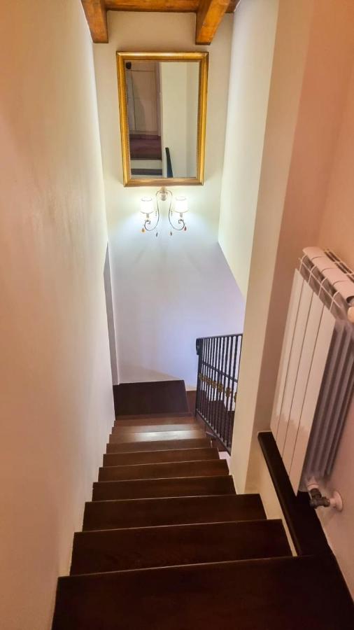 Villa Sinforosa - Mondello Zewnętrze zdjęcie