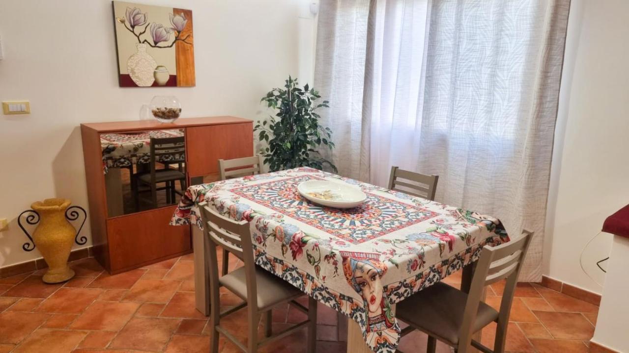 Villa Sinforosa - Mondello Zewnętrze zdjęcie