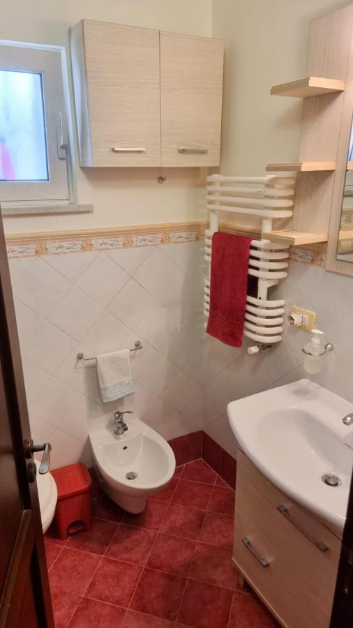 Villa Sinforosa - Mondello Zewnętrze zdjęcie