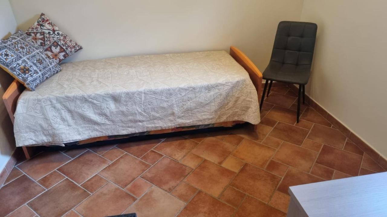 Villa Sinforosa - Mondello Zewnętrze zdjęcie