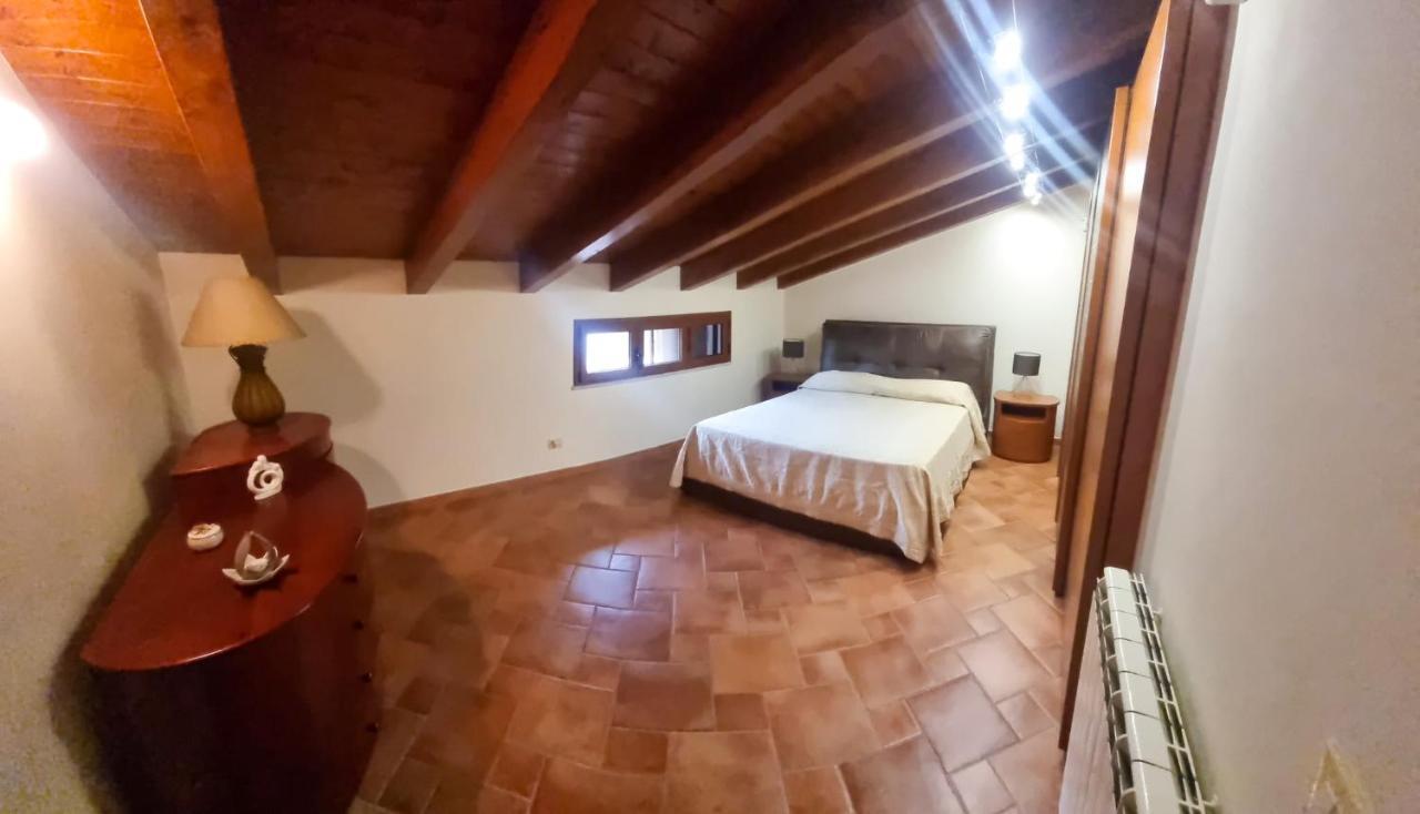 Villa Sinforosa - Mondello Zewnętrze zdjęcie